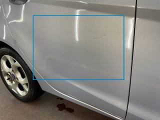 FORD Fiesta usata 38