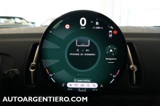 MINI Countryman usata, con Hill holder