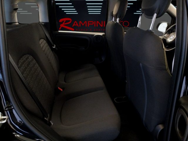 FIAT Panda usata 17