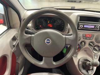 FIAT Panda usata 12
