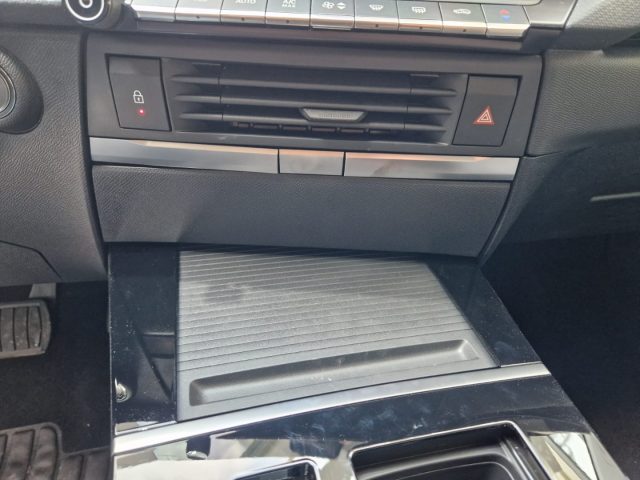 OPEL Astra usata, con Immobilizzatore elettronico