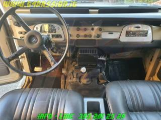TOYOTA Land Cruiser usata 25