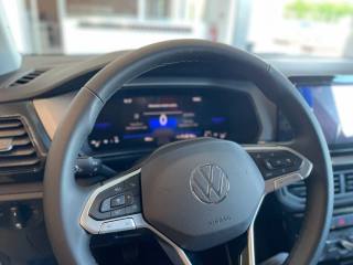 VOLKSWAGEN T-Cross usata, con Cruise Control