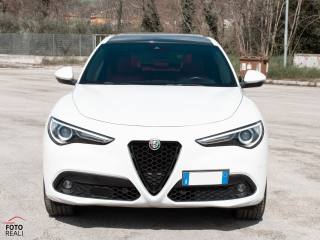 ALFA ROMEO Stelvio usata, con Airbag