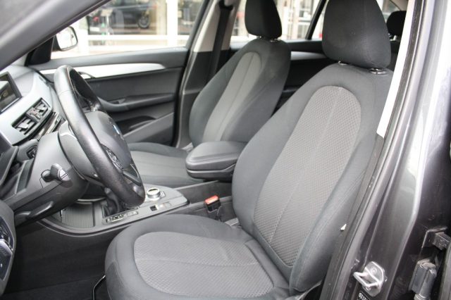 BMW X1 usata, con Controllo trazione