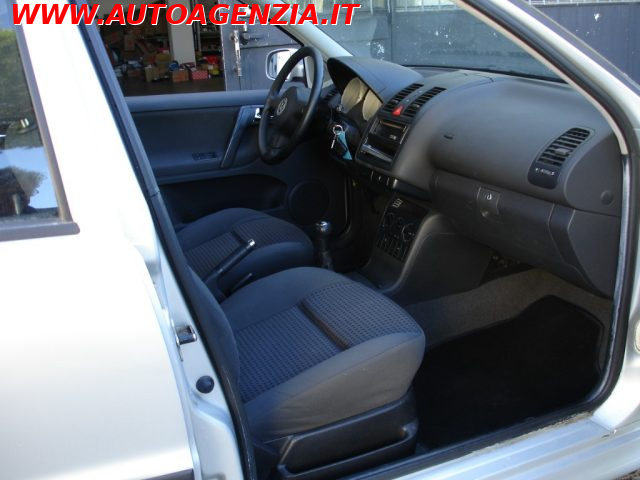 VOLKSWAGEN Polo usata 12