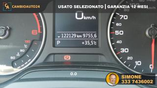 AUDI A3 usata, con Chiusura centralizzata