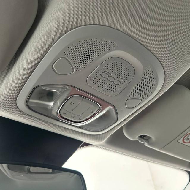 FIAT 500X usata, con Controllo vocale