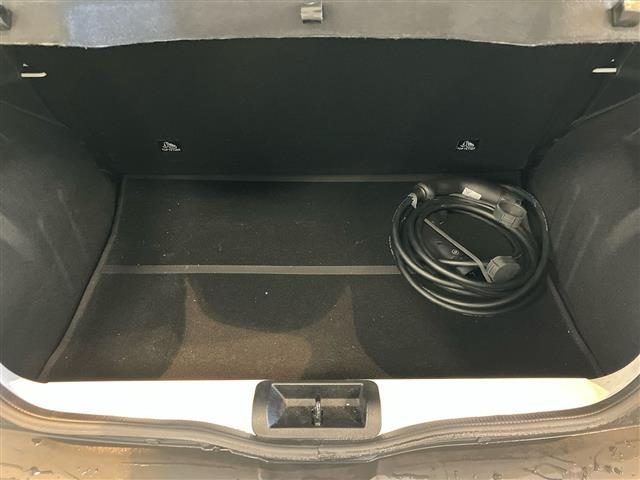 DACIA Spring usata 21