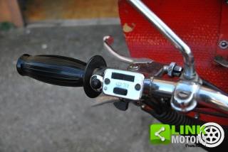 MOTO GUZZI Falcone usata 13