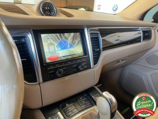 PORSCHE Macan usata, con Cruise Control