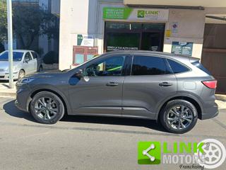 FORD Kuga usata, con Riconoscimento dei segnali stradali