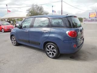 FIAT 500L usata, con Controllo trazione