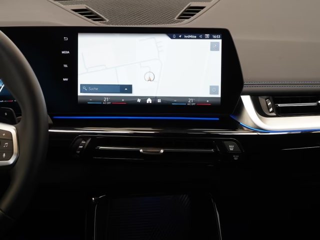 BMW X1 usata, con Chiusura centralizzata