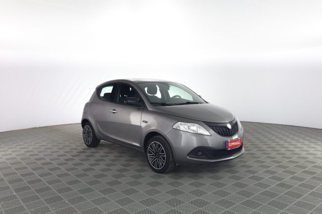 LANCIA Ypsilon usata 1