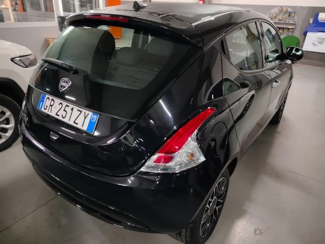 LANCIA Ypsilon usata, con Sensori di parcheggio posteriori