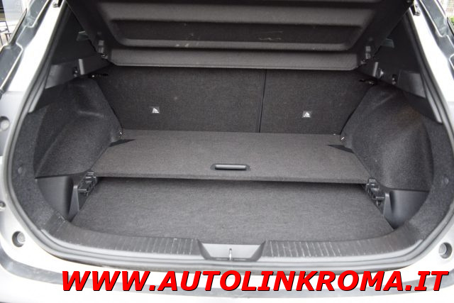 NISSAN Qashqai usata, con Volante in pelle