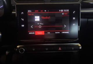 CITROEN C3 usata, con Climatizzatore