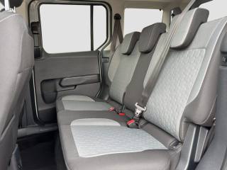 FORD Tourneo Courier usata 9