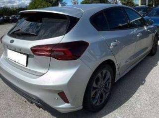 FORD Focus usata, con Airbag Passeggero