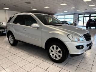 MERCEDES-BENZ ML 350 usata, con Airbag Passeggero