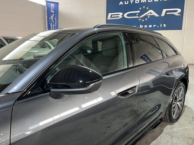 AUDI A5 usata, con Portapacchi