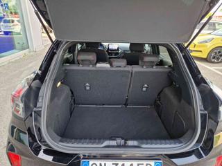 FORD Puma usata, con Fendinebbia