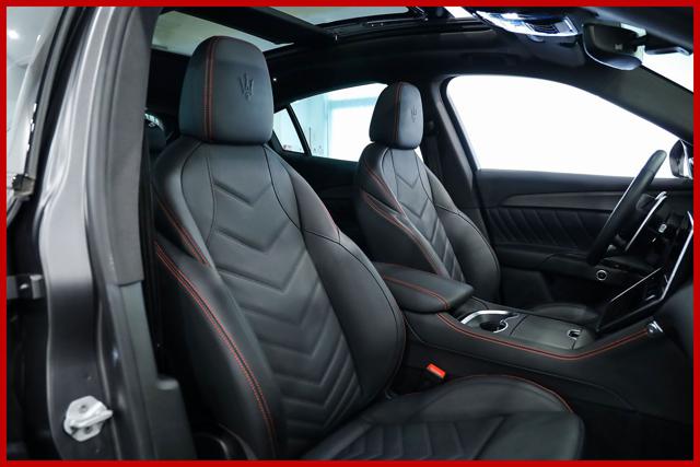 MASERATI Grecale usata, con Cruise Control
