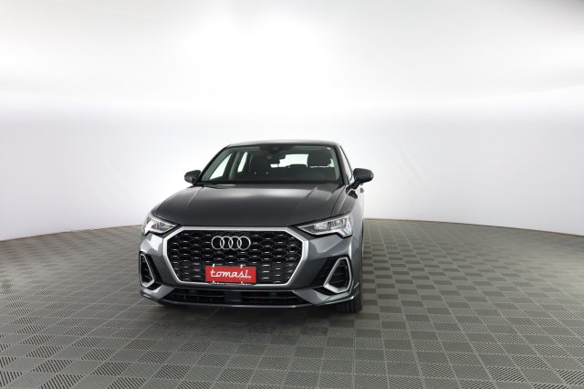 AUDI Q3 usata 0