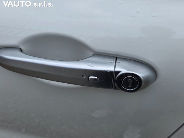 FIAT 500X usata, con Climatizzatore