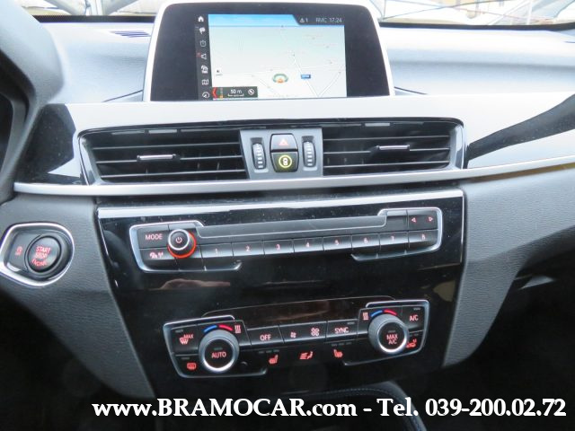 BMW X1 usata, con Park Distance Control