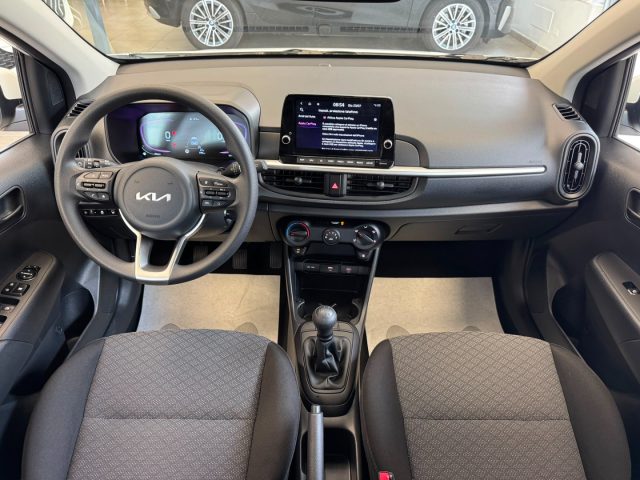 KIA Picanto usata, con Cruise Control