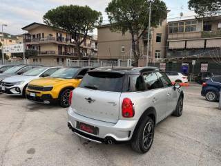 MINI Countryman usata, con Airbag Passeggero