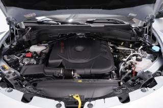 ALFA ROMEO Stelvio usata, con Sensori di parcheggio posteriori