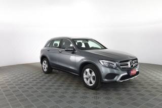MERCEDES-BENZ GLC 220 usata 1