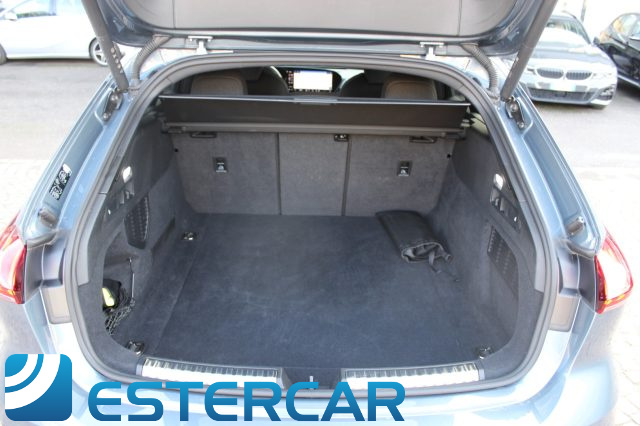 AUDI A5 usata, con Sedile posteriore sdoppiato