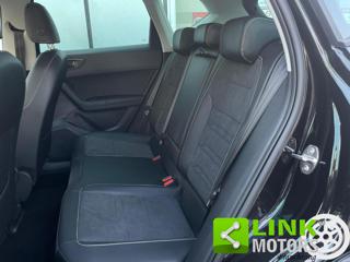 SEAT Ateca usata, con Chiusura centralizzata
