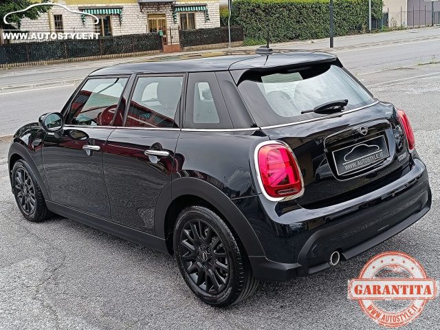 MINI Cooper usata, con Sistema di riconoscimento della stanchezza