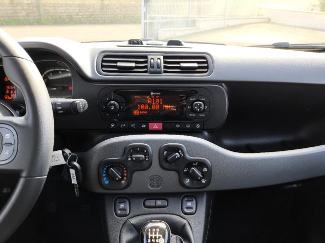 FIAT Panda usata 8