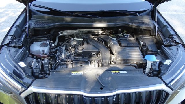 SKODA Kodiaq usata 149