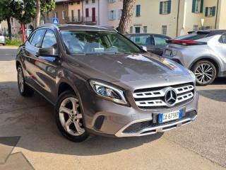 MERCEDES-BENZ GLA 200 usata 116