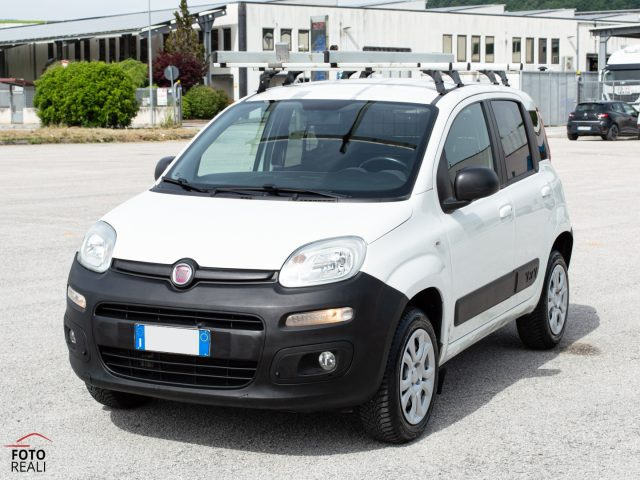 FIAT Panda usata, con Airbag Passeggero