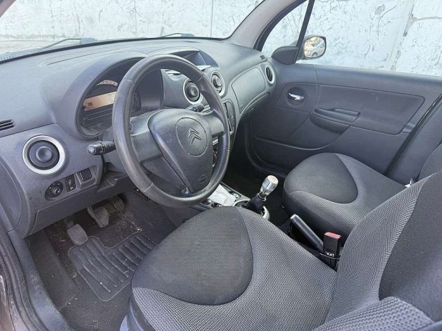 CITROEN C3 usata, con Immobilizzatore elettronico