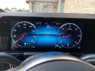 MERCEDES-BENZ B 180 usata, con Start/Stop Automatico