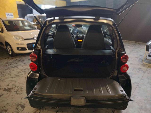 SMART ForTwo usata, con Climatizzatore