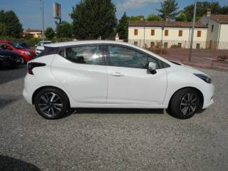 NISSAN Micra usata 73