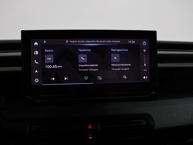 CITROEN C3 usata, con Volante multifunzione