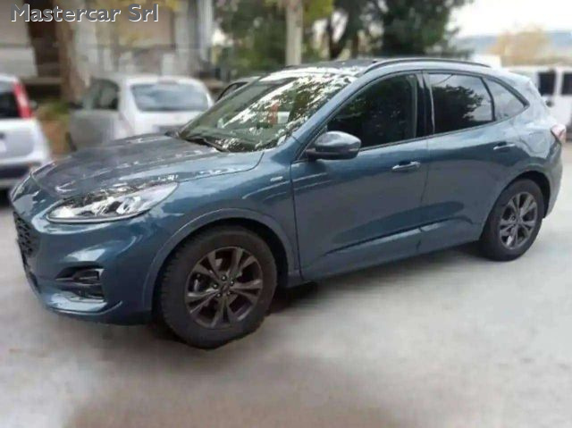 FORD Kuga usata, con Airbag laterali