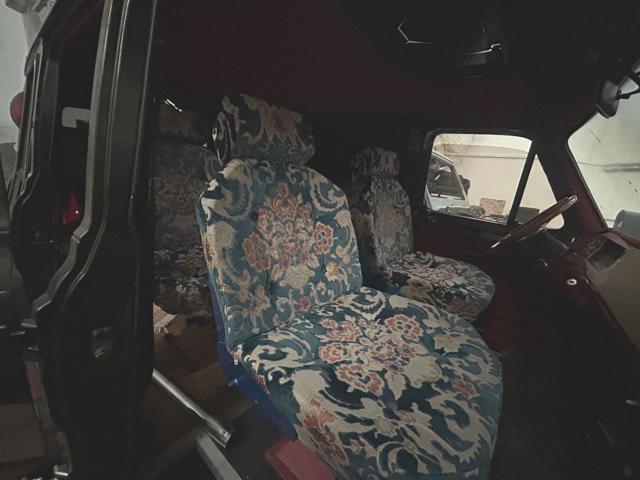 FORD Transit usata 12