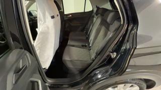 VOLKSWAGEN T-Cross usata, con Climatizzatore